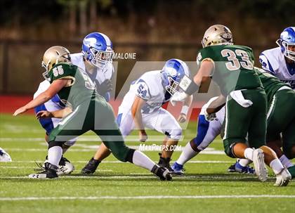 Thumbnail 1 in Irvington @ Moreau Catholic photogallery.