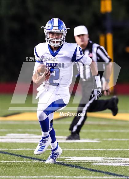 Thumbnail 3 in Irvington @ Moreau Catholic photogallery.