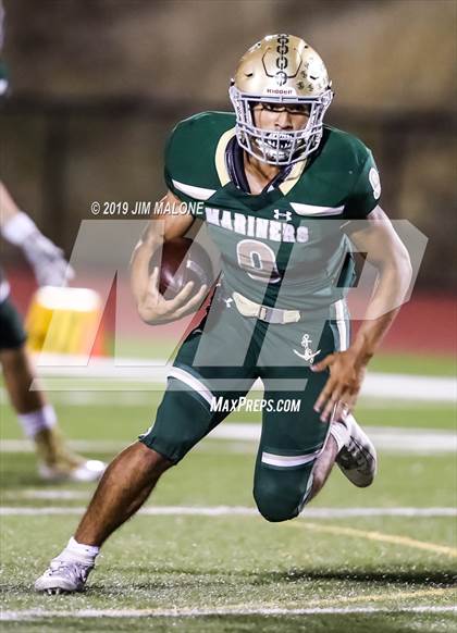 Thumbnail 2 in Irvington @ Moreau Catholic photogallery.