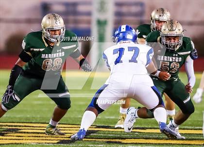 Thumbnail 1 in Irvington @ Moreau Catholic photogallery.