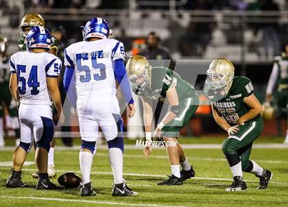 Thumbnail 1 in Irvington @ Moreau Catholic photogallery.
