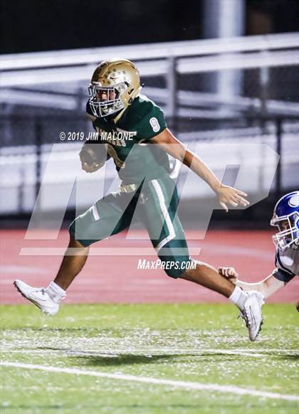 Thumbnail 1 in Irvington @ Moreau Catholic photogallery.
