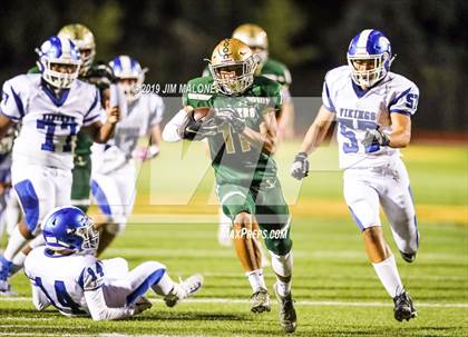 Thumbnail 1 in Irvington @ Moreau Catholic photogallery.