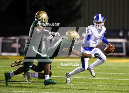 Thumbnail 2 in Irvington @ Moreau Catholic photogallery.