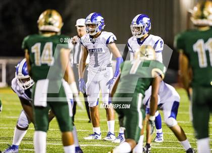 Thumbnail 1 in Irvington @ Moreau Catholic photogallery.