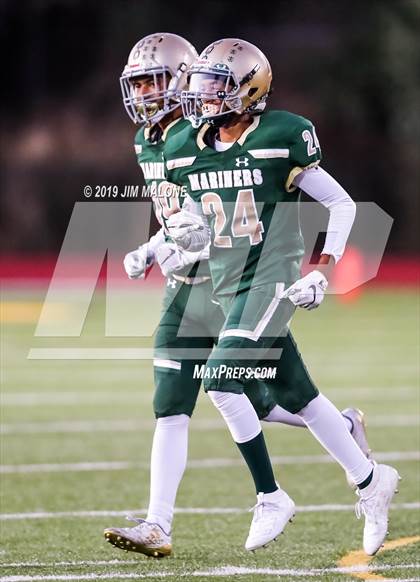 Thumbnail 3 in Irvington @ Moreau Catholic photogallery.