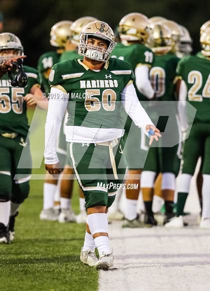 Thumbnail 3 in Irvington @ Moreau Catholic photogallery.