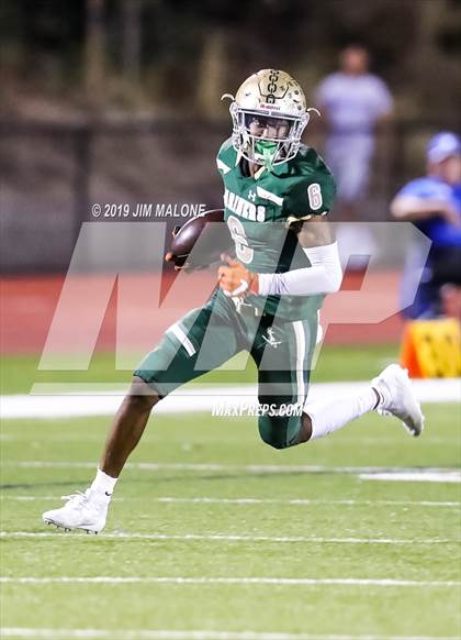Thumbnail 3 in Irvington @ Moreau Catholic photogallery.