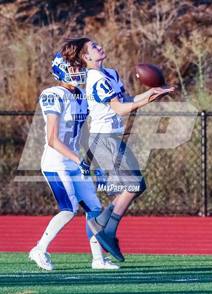 Thumbnail 1 in Irvington @ Moreau Catholic photogallery.