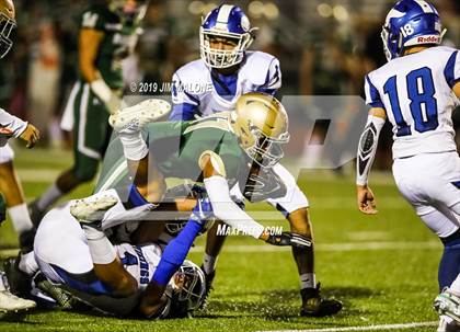 Thumbnail 3 in Irvington @ Moreau Catholic photogallery.