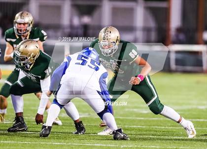 Thumbnail 2 in Irvington @ Moreau Catholic photogallery.