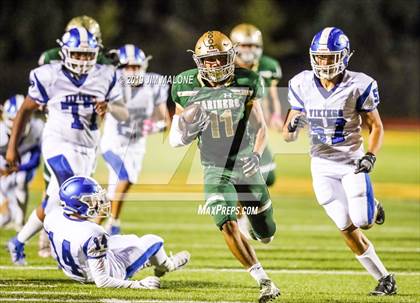 Thumbnail 2 in Irvington @ Moreau Catholic photogallery.