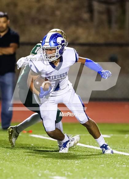 Thumbnail 3 in Irvington @ Moreau Catholic photogallery.
