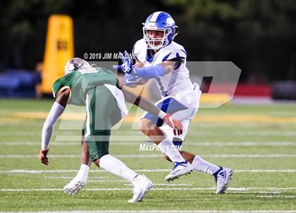 Thumbnail 1 in Irvington @ Moreau Catholic photogallery.