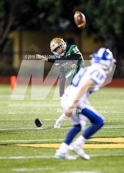 Thumbnail 1 in Irvington @ Moreau Catholic photogallery.