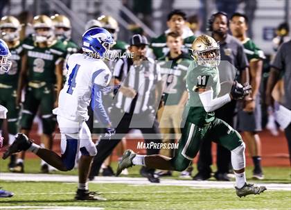 Thumbnail 2 in Irvington @ Moreau Catholic photogallery.