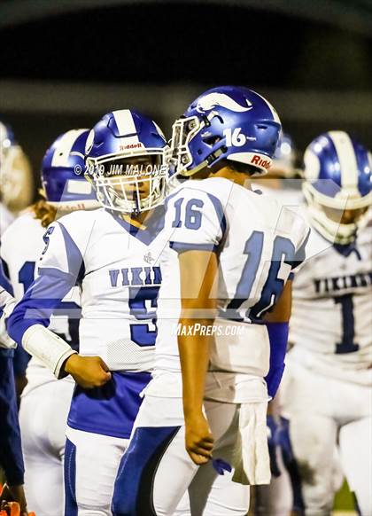Thumbnail 1 in Irvington @ Moreau Catholic photogallery.