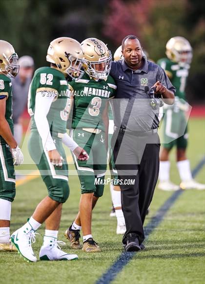 Thumbnail 2 in Irvington @ Moreau Catholic photogallery.