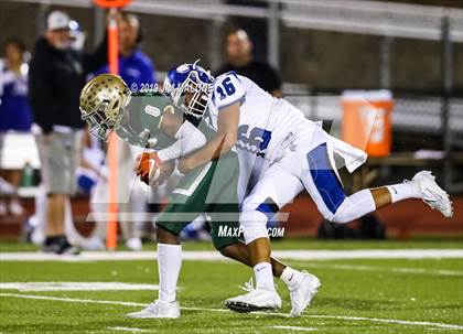 Thumbnail 2 in Irvington @ Moreau Catholic photogallery.