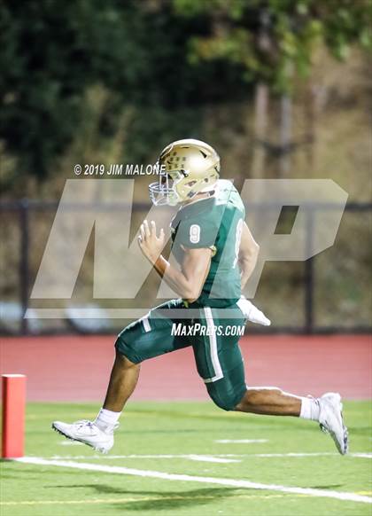 Thumbnail 2 in Irvington @ Moreau Catholic photogallery.