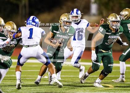Thumbnail 3 in Irvington @ Moreau Catholic photogallery.