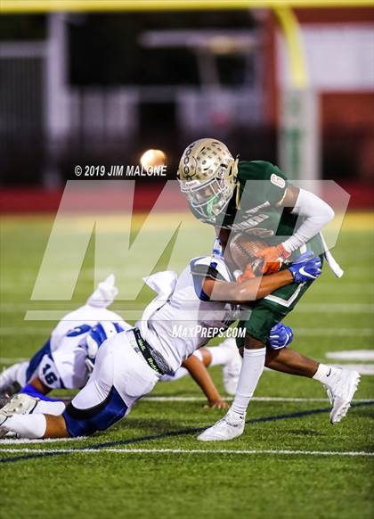 Thumbnail 1 in Irvington @ Moreau Catholic photogallery.