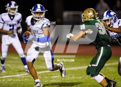 Thumbnail 1 in Irvington @ Moreau Catholic photogallery.