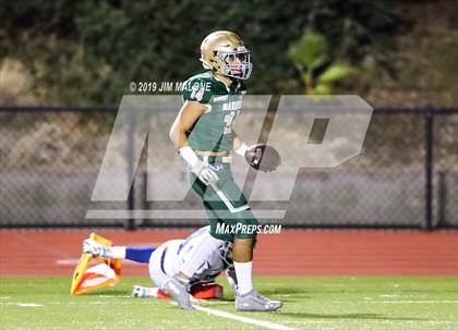 Thumbnail 1 in Irvington @ Moreau Catholic photogallery.