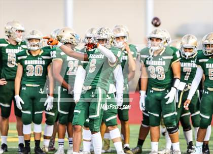 Thumbnail 1 in Irvington @ Moreau Catholic photogallery.