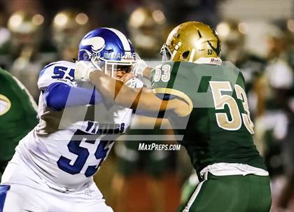 Thumbnail 2 in Irvington @ Moreau Catholic photogallery.