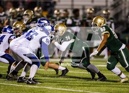Thumbnail 1 in Irvington @ Moreau Catholic photogallery.