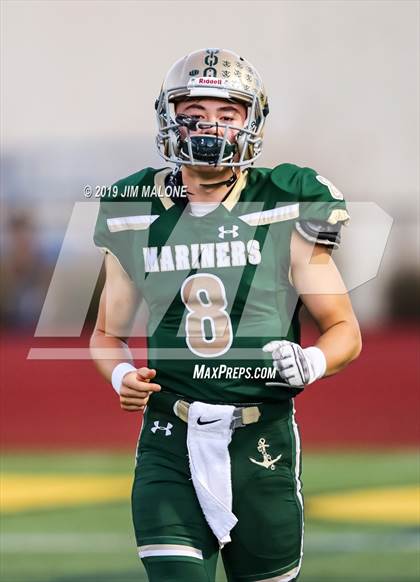 Thumbnail 3 in Irvington @ Moreau Catholic photogallery.