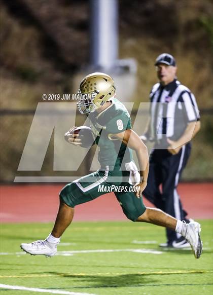 Thumbnail 1 in Irvington @ Moreau Catholic photogallery.
