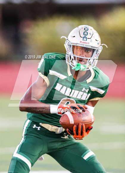 Thumbnail 2 in Irvington @ Moreau Catholic photogallery.