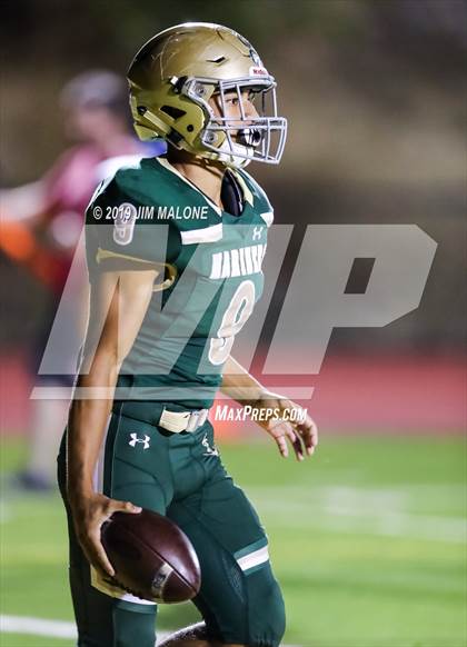 Thumbnail 1 in Irvington @ Moreau Catholic photogallery.