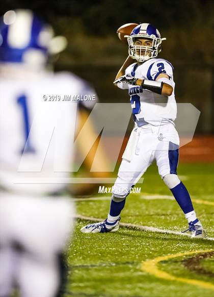 Thumbnail 2 in Irvington @ Moreau Catholic photogallery.
