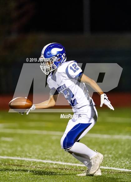 Thumbnail 2 in Irvington @ Moreau Catholic photogallery.