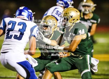 Thumbnail 2 in Irvington @ Moreau Catholic photogallery.