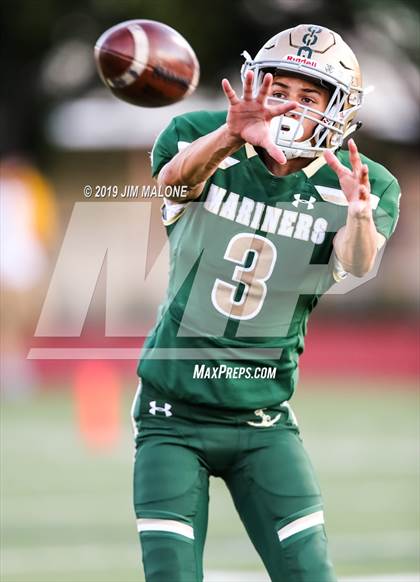 Thumbnail 2 in Irvington @ Moreau Catholic photogallery.