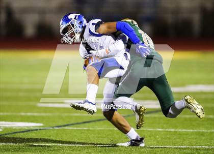 Thumbnail 2 in Irvington @ Moreau Catholic photogallery.