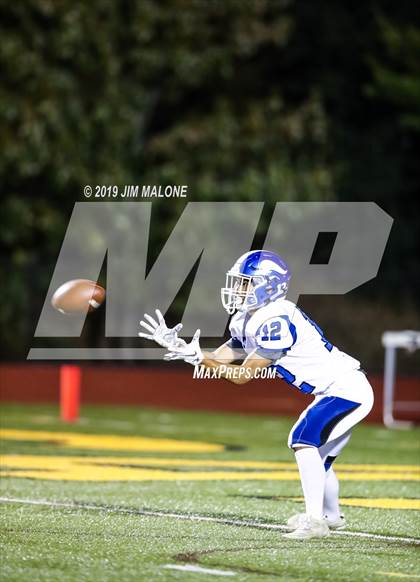 Thumbnail 1 in Irvington @ Moreau Catholic photogallery.
