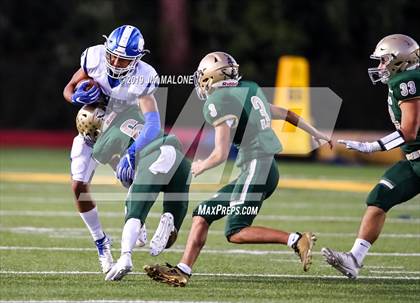 Thumbnail 2 in Irvington @ Moreau Catholic photogallery.