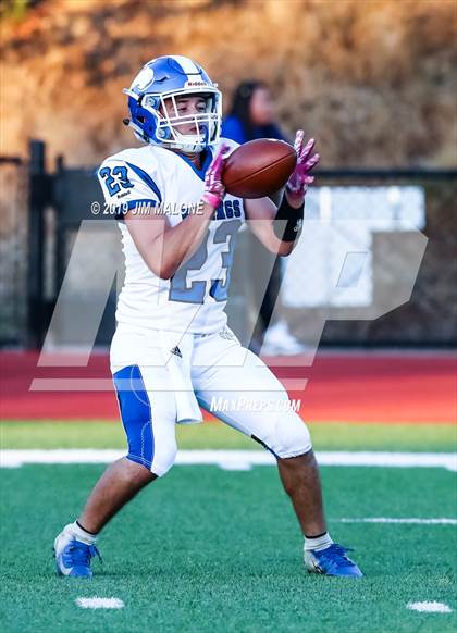 Thumbnail 3 in Irvington @ Moreau Catholic photogallery.