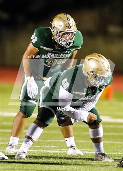 Thumbnail 1 in Irvington @ Moreau Catholic photogallery.