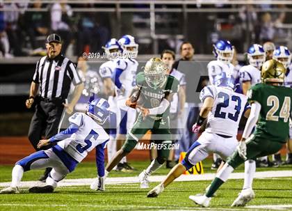 Thumbnail 2 in Irvington @ Moreau Catholic photogallery.