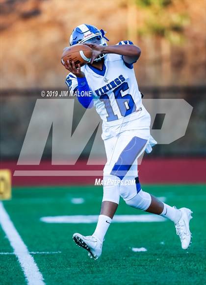 Thumbnail 1 in Irvington @ Moreau Catholic photogallery.
