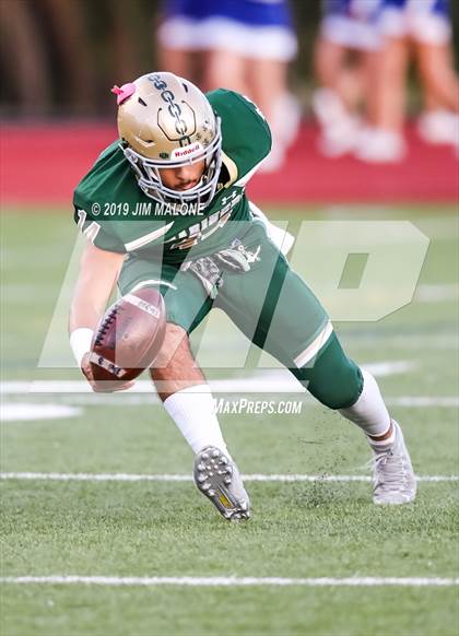 Thumbnail 3 in Irvington @ Moreau Catholic photogallery.