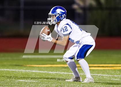 Thumbnail 1 in Irvington @ Moreau Catholic photogallery.