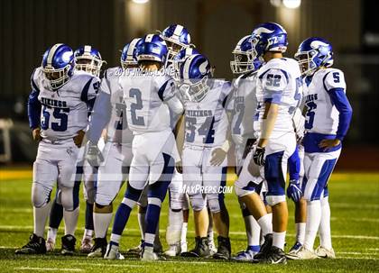 Thumbnail 3 in Irvington @ Moreau Catholic photogallery.