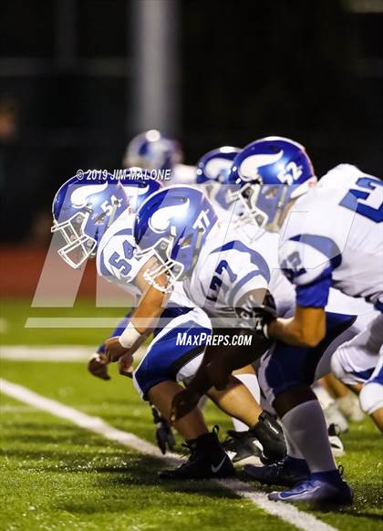Thumbnail 3 in Irvington @ Moreau Catholic photogallery.